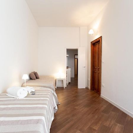 Quattro Canti Charming Flat Palermo Exterior photo