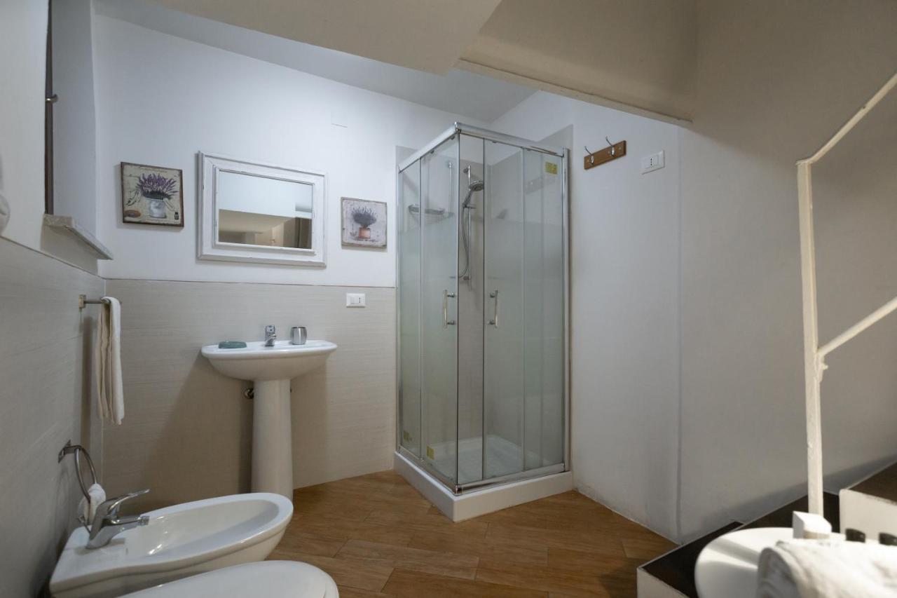 Quattro Canti Charming Flat Palermo Exterior photo